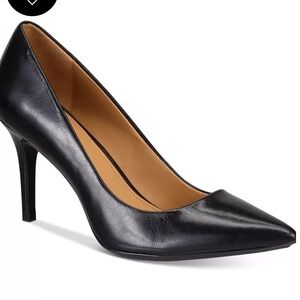 Calvin Klein Gayle pumps